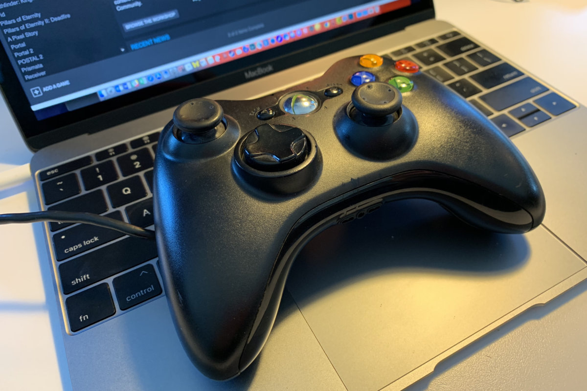 Ps3 controllers for mac